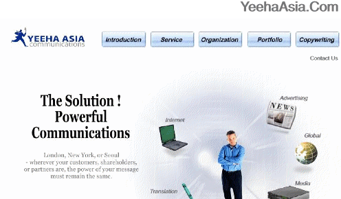 YeehaAsia.Com